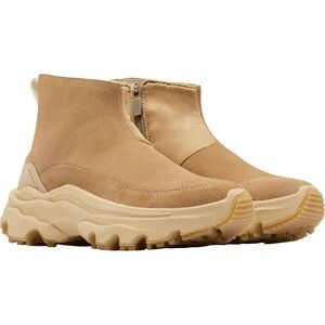 Sorel Kinetic Breakthru Acadia Waterproof Sneaker Boots women’s size 7